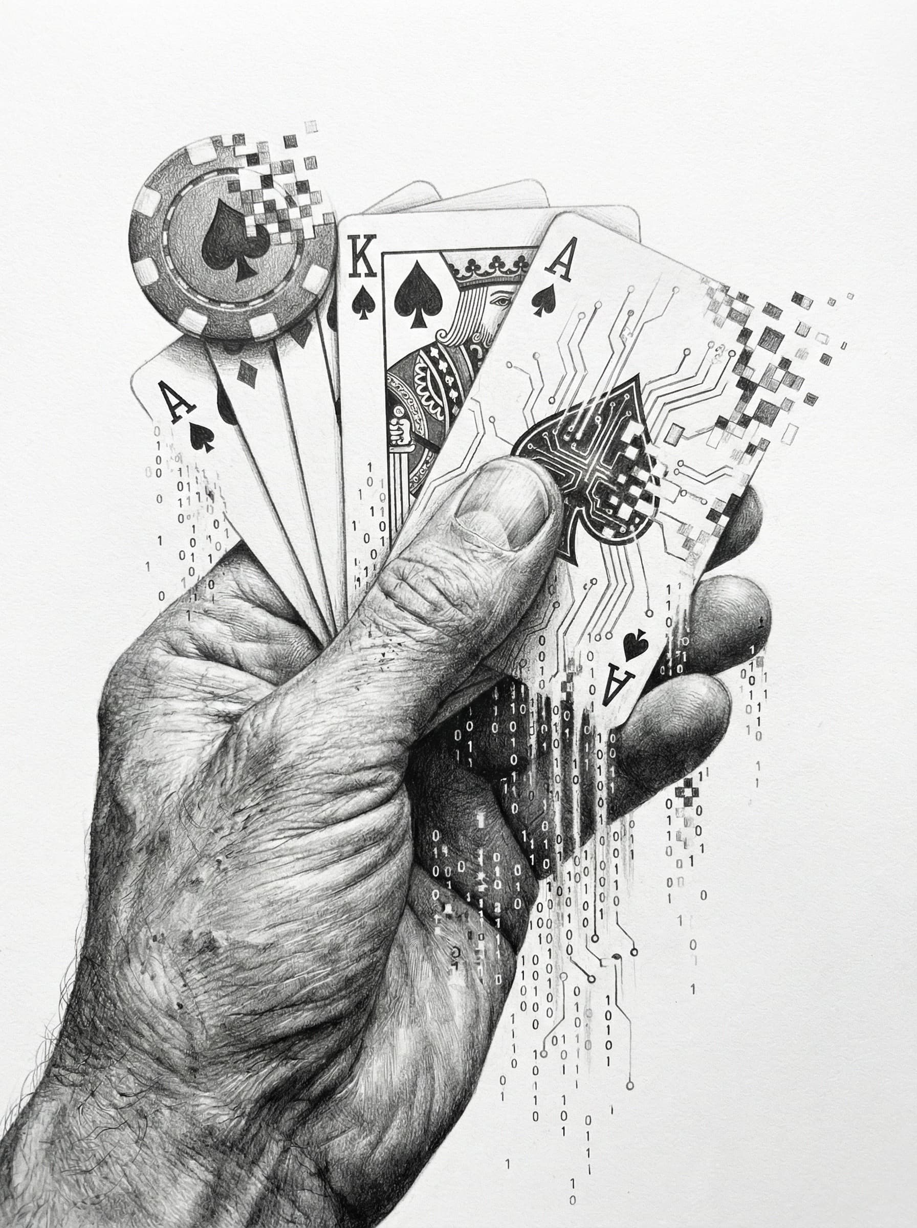 The Gambler