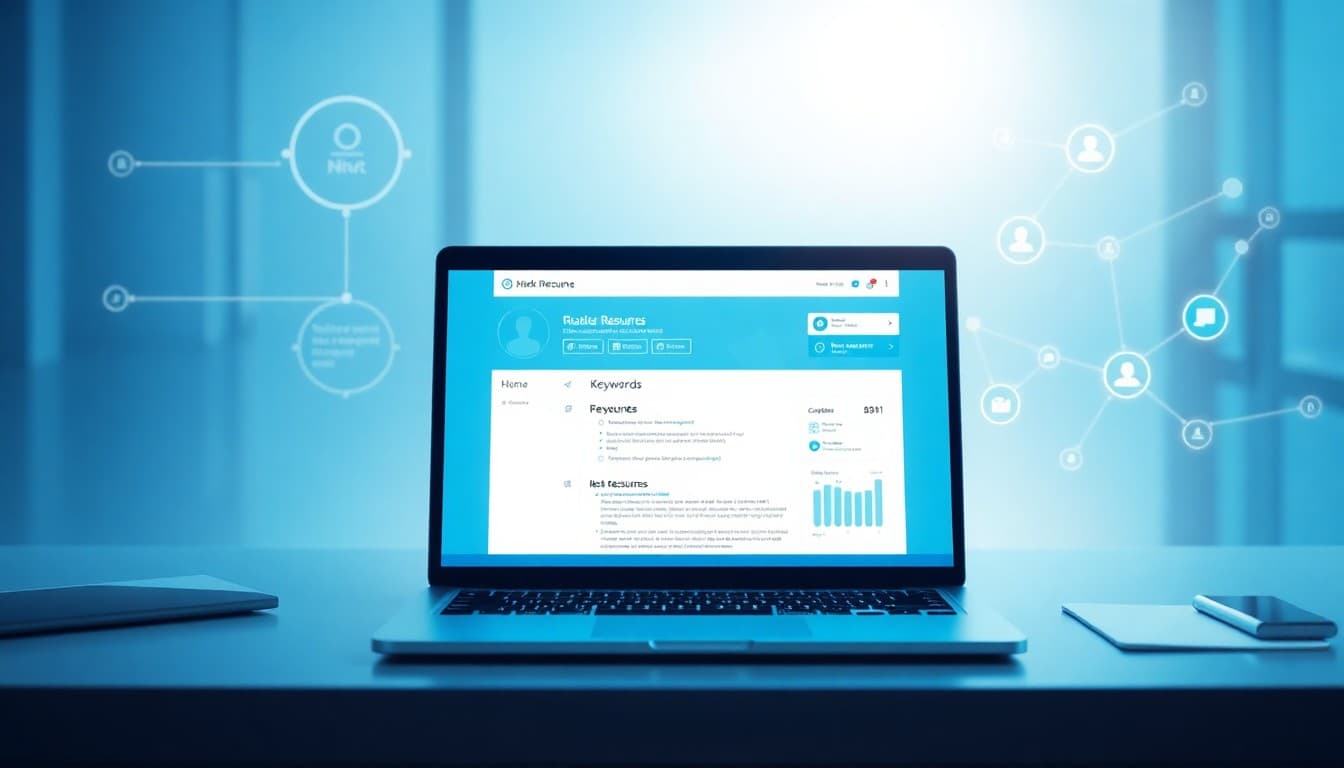 AI-Powered Job Search: How to Win Interviews in 2026's Hybrid Market